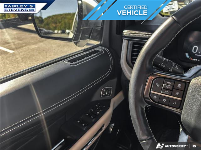2023 Ford Expedition Platinum (Stk: P1421A) in Dartmouth - Image 17 of 25