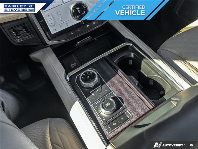 2023 Ford Expedition Platinum (Stk: P1421A) in Dartmouth - Image 18 of 25
