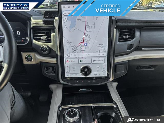 2023 Ford Expedition Platinum (Stk: P1421A) in Dartmouth - Image 19 of 25