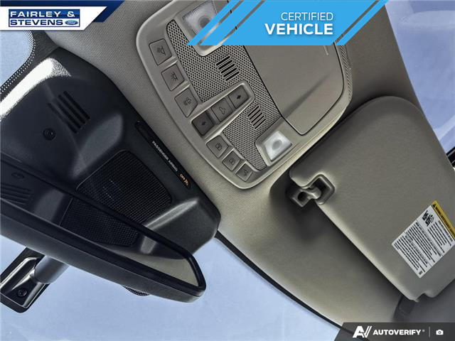 2023 Ford Expedition Platinum (Stk: P1421A) in Dartmouth - Image 21 of 25