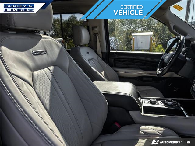 2023 Ford Expedition Platinum (Stk: P1421A) in Dartmouth - Image 22 of 25