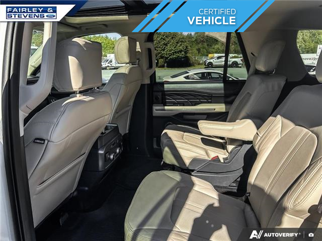 2023 Ford Expedition Platinum (Stk: P1421A) in Dartmouth - Image 23 of 25