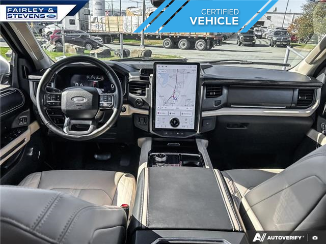 2023 Ford Expedition Platinum (Stk: P1421A) in Dartmouth - Image 24 of 25