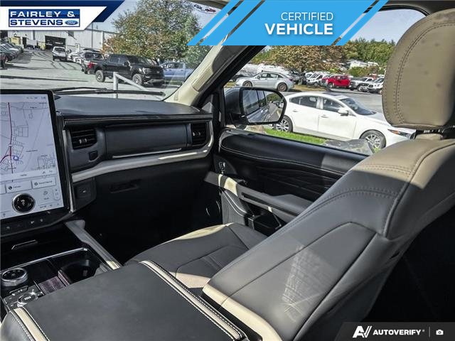 2023 Ford Expedition Platinum (Stk: P1421A) in Dartmouth - Image 25 of 25