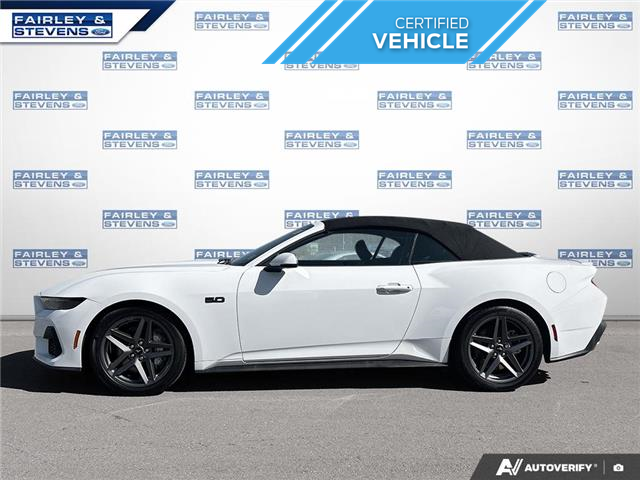 2024 Ford Mustang GT Premium (Stk: P4418) in Dartmouth - Image 3 of 25