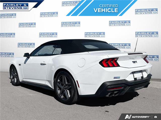 2024 Ford Mustang GT Premium (Stk: P4418) in Dartmouth - Image 4 of 25