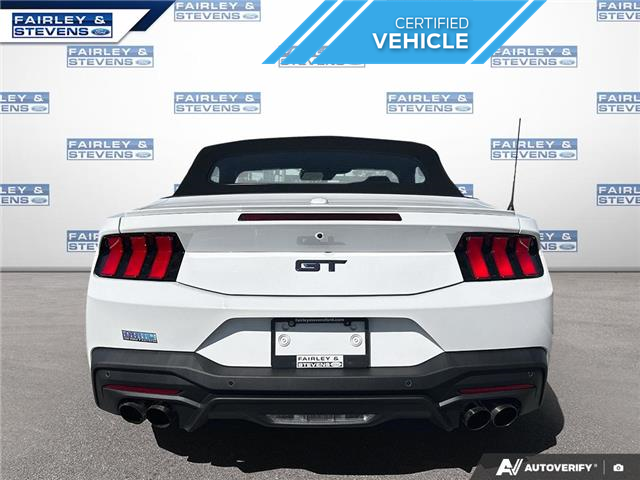 2024 Ford Mustang GT Premium (Stk: P4418) in Dartmouth - Image 5 of 25