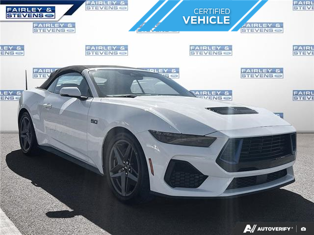2024 Ford Mustang GT Premium (Stk: P4418) in Dartmouth - Image 6 of 25