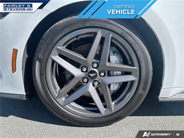 2024 Ford Mustang GT Premium (Stk: P4418) in Dartmouth - Image 7 of 25