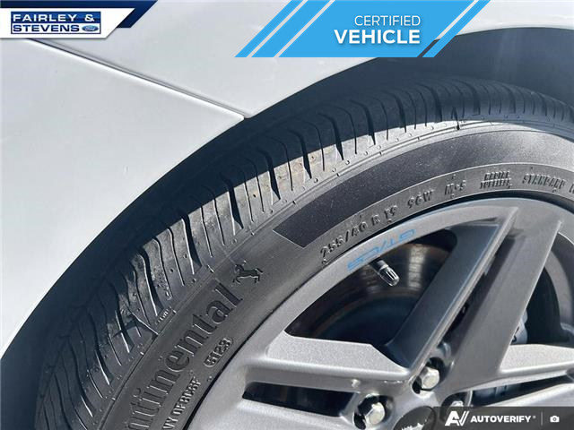 2024 Ford Mustang GT Premium (Stk: P4418) in Dartmouth - Image 8 of 25