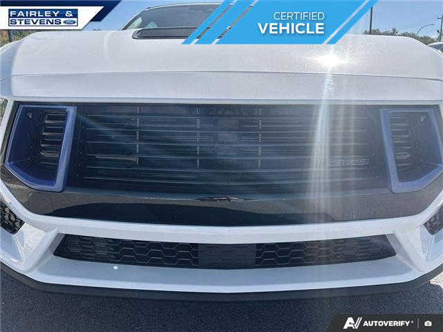 2024 Ford Mustang GT Premium (Stk: P4418) in Dartmouth - Image 9 of 25