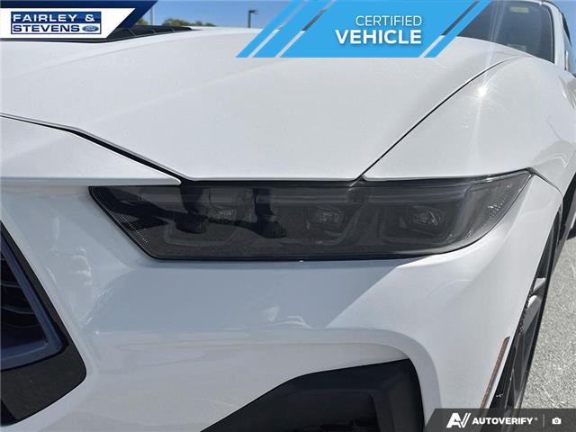2024 Ford Mustang GT Premium (Stk: P4418) in Dartmouth - Image 10 of 25