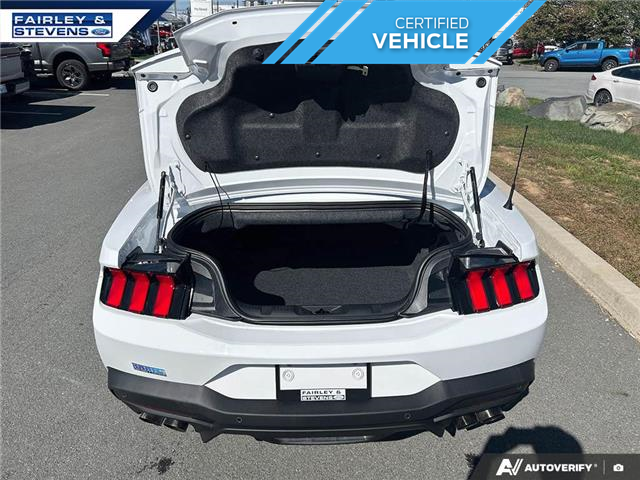 2024 Ford Mustang GT Premium (Stk: P4418) in Dartmouth - Image 11 of 25