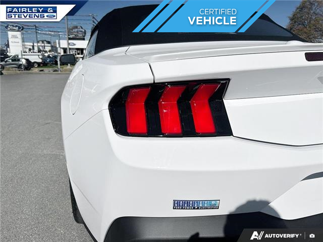 2024 Ford Mustang GT Premium (Stk: P4418) in Dartmouth - Image 12 of 25