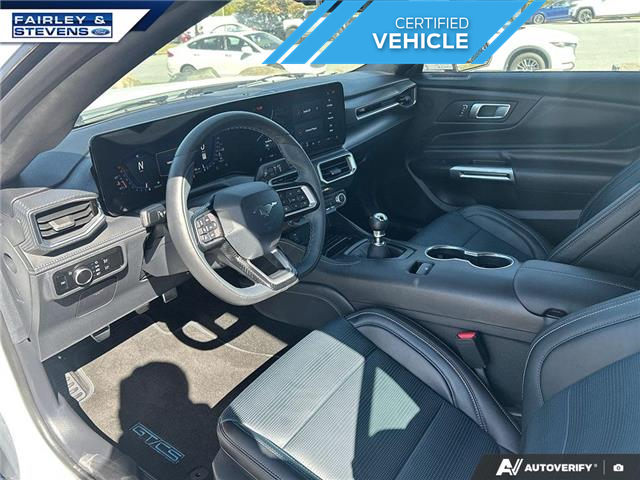 2024 Ford Mustang GT Premium (Stk: P4418) in Dartmouth - Image 13 of 25