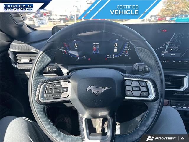 2024 Ford Mustang GT Premium (Stk: P4418) in Dartmouth - Image 14 of 25