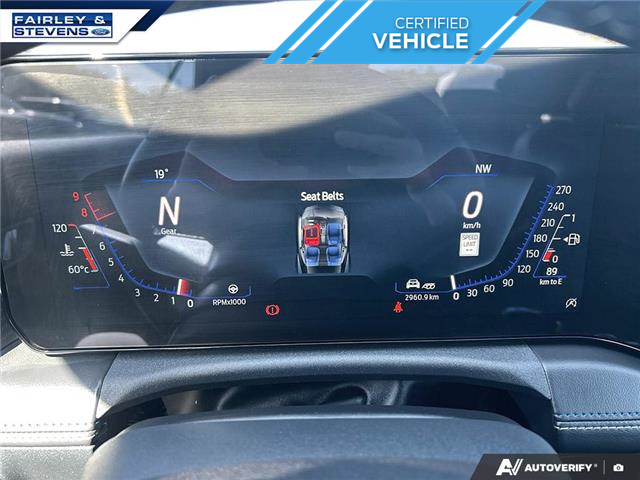 2024 Ford Mustang GT Premium (Stk: P4418) in Dartmouth - Image 15 of 25