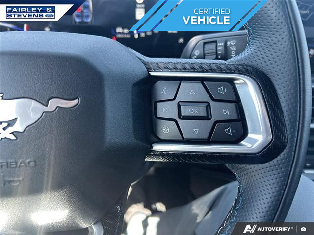 2024 Ford Mustang GT Premium (Stk: P4418) in Dartmouth - Image 16 of 25