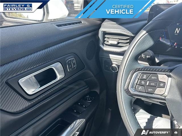 2024 Ford Mustang GT Premium (Stk: P4418) in Dartmouth - Image 17 of 25