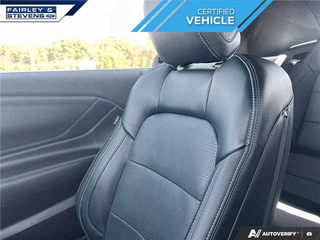 2024 Ford Mustang GT Premium (Stk: P4418) in Dartmouth - Image 21 of 25