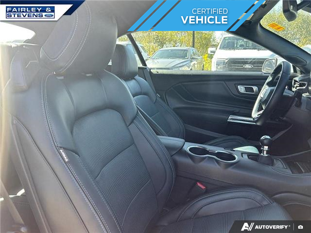 2024 Ford Mustang GT Premium (Stk: P4418) in Dartmouth - Image 22 of 25