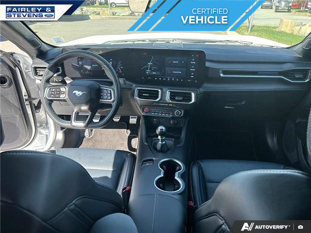 2024 Ford Mustang GT Premium (Stk: P4418) in Dartmouth - Image 24 of 25
