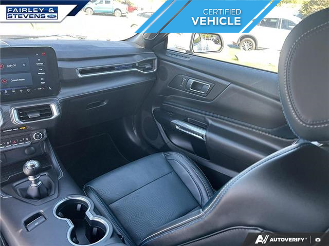 2024 Ford Mustang GT Premium (Stk: P4418) in Dartmouth - Image 25 of 25
