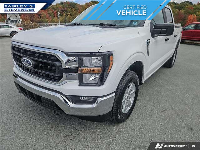 2023 Ford F-150 XLT (Stk: P7484LA) in Dartmouth - Image 7 of 26