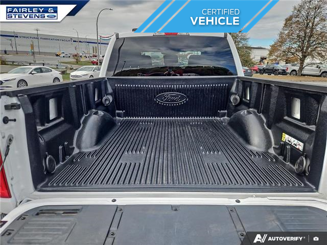 2023 Ford F-150 XLT (Stk: P7484LA) in Dartmouth - Image 10 of 26