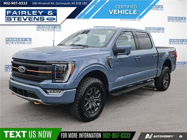 2023 Ford F-150 Tremor (Stk: P6835L) in Dartmouth - Image 1 of 24
