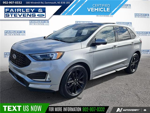 2024 Ford Edge ST Line (Stk: P7849L) in Dartmouth - Image 1 of 24