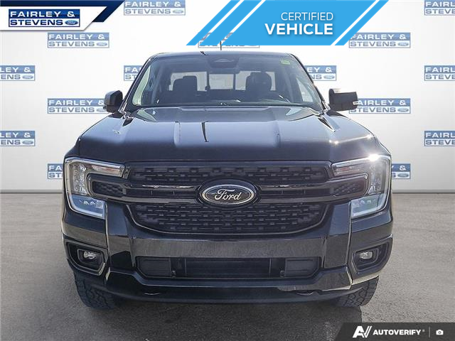 2025 Ford Ranger XLT (Stk: P0687B) in Dartmouth - Image 2 of 24