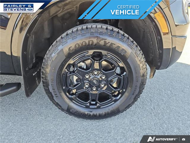 2025 Ford Ranger XLT (Stk: P0687B) in Dartmouth - Image 6 of 24