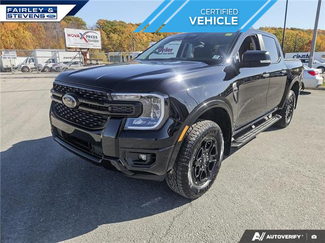 2025 Ford Ranger XLT (Stk: P0687B) in Dartmouth - Image 7 of 24