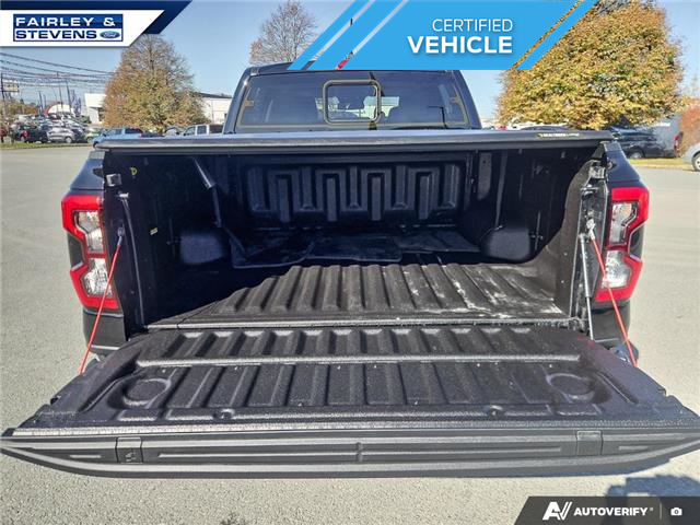 2025 Ford Ranger XLT (Stk: P0687B) in Dartmouth - Image 10 of 24