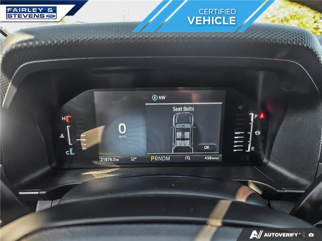 2025 Ford Ranger XLT (Stk: P0687B) in Dartmouth - Image 13 of 24