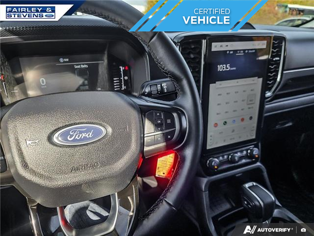 2025 Ford Ranger XLT (Stk: P0687B) in Dartmouth - Image 14 of 24