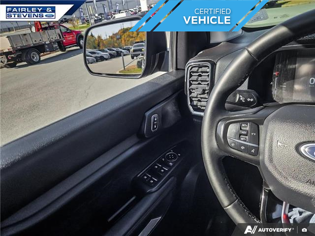 2025 Ford Ranger XLT (Stk: P0687B) in Dartmouth - Image 15 of 24