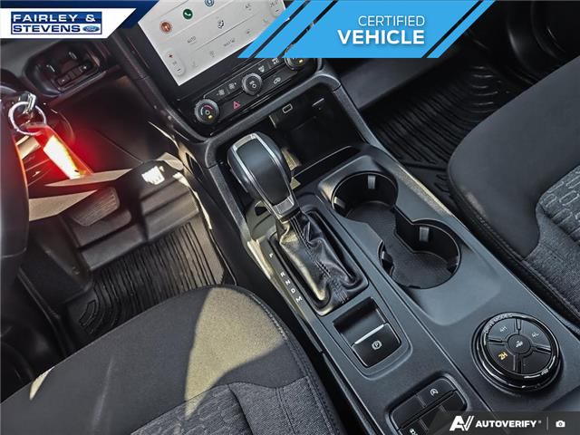 2025 Ford Ranger XLT (Stk: P0687B) in Dartmouth - Image 16 of 24