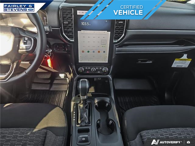 2025 Ford Ranger XLT (Stk: P0687B) in Dartmouth - Image 17 of 24