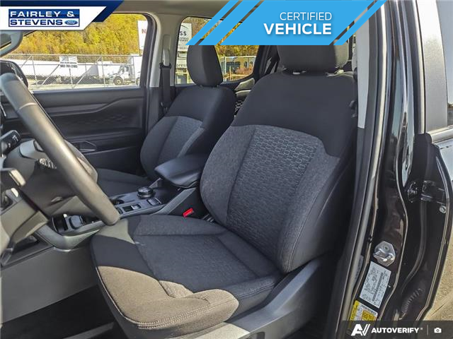 2025 Ford Ranger XLT (Stk: P0687B) in Dartmouth - Image 18 of 24