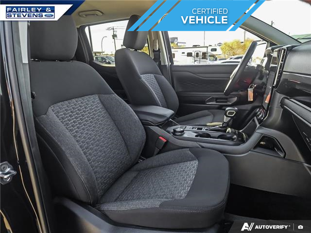 2025 Ford Ranger XLT (Stk: P0687B) in Dartmouth - Image 20 of 24