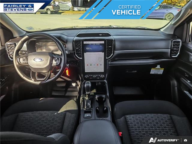2025 Ford Ranger XLT (Stk: P0687B) in Dartmouth - Image 22 of 24