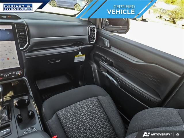 2025 Ford Ranger XLT (Stk: P0687B) in Dartmouth - Image 23 of 24