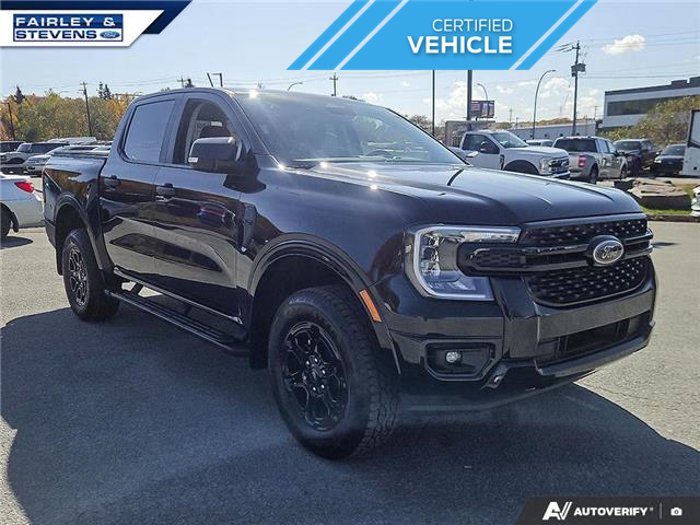 2025 Ford Ranger XLT (Stk: P0687B) in Dartmouth - Image 24 of 24