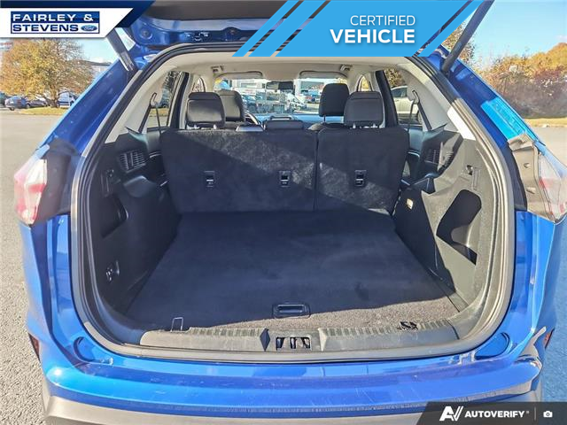 2021 Ford Edge SEL (Stk: P1455D) in Dartmouth - Image 10 of 24