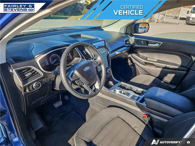 2021 Ford Edge SEL (Stk: P1455D) in Dartmouth - Image 11 of 24