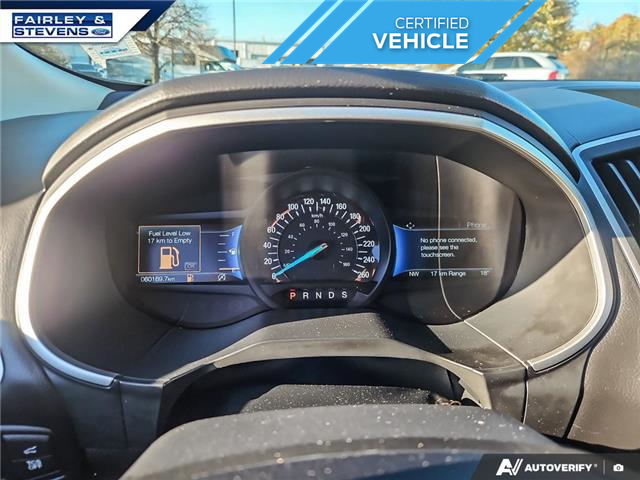 2021 Ford Edge SEL (Stk: P1455D) in Dartmouth - Image 13 of 24