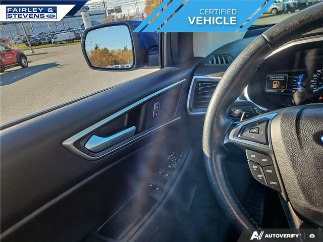 2021 Ford Edge SEL (Stk: P1455D) in Dartmouth - Image 15 of 24