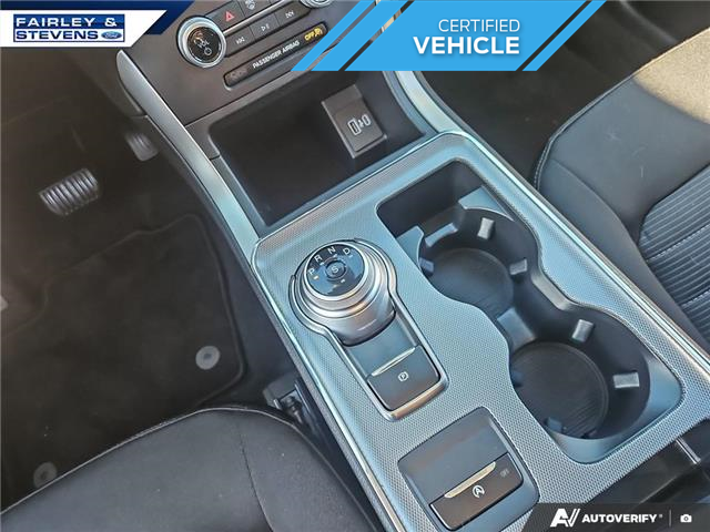 2021 Ford Edge SEL (Stk: P1455D) in Dartmouth - Image 16 of 24